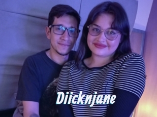 Diicknjane