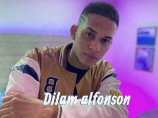 Dilam_alfonson