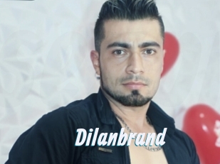 Dilanbrand