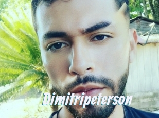 Dimitripeterson