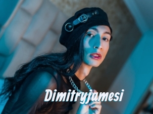 Dimitryjamesi