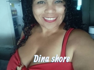 Dina_shore