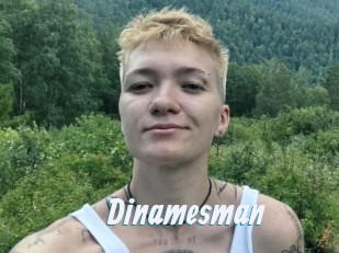 Dinamesman