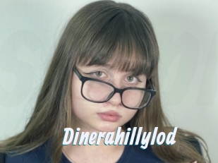 Dinerahillylod