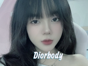 Diorbody