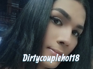 Dirtycouplehot18