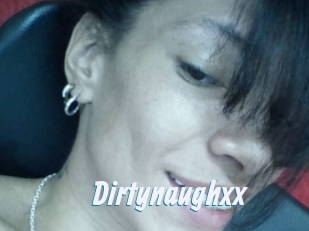 Dirtynaughxx