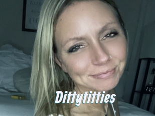 Dittytitties