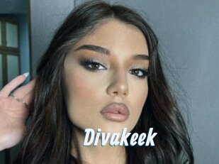 Divakeek