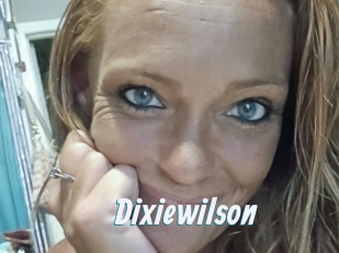 Dixiewilson