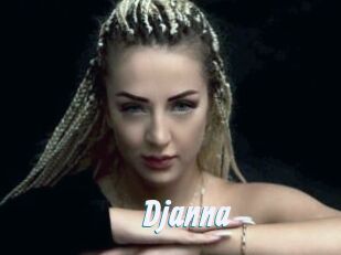 Djanna