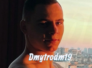 Dmytrodm19