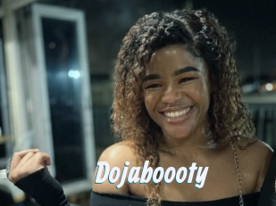 Dojaboooty