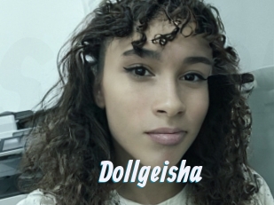 Dollgeisha