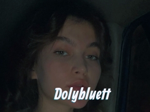 Dolybluett