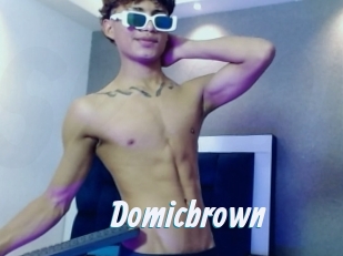 Domicbrown