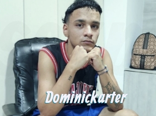 Dominickarter