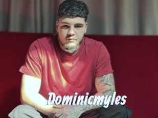 Dominicmyles