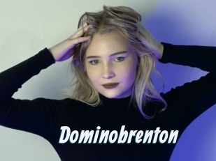 Dominobrenton