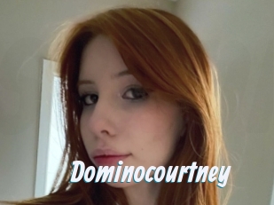 Dominocourtney