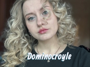 Dominocroyle