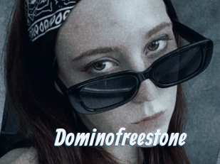 Dominofreestone