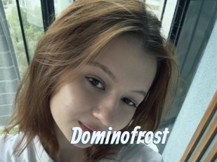 Dominofrost