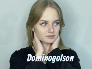 Dominogolson