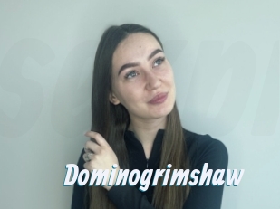 Dominogrimshaw