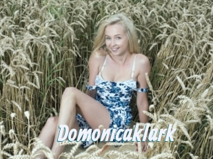 Domonicaklark