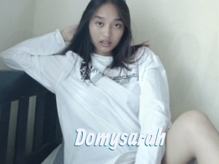 Domysarah