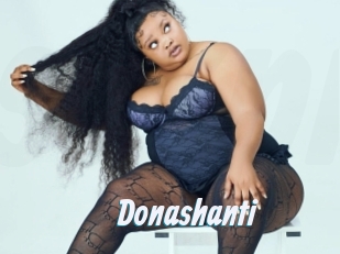 Donashanti