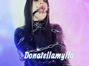 Donatellamyllo