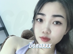 Donaxxx