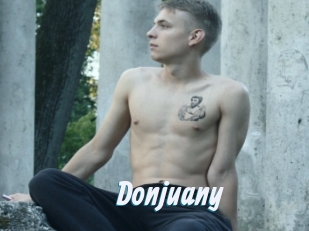 Donjuany