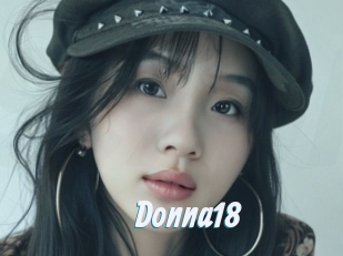 Donna18