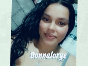 Donnalorye