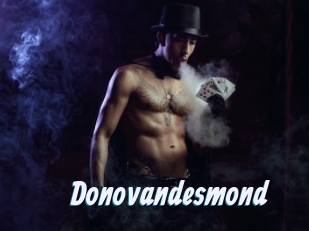 Donovandesmond