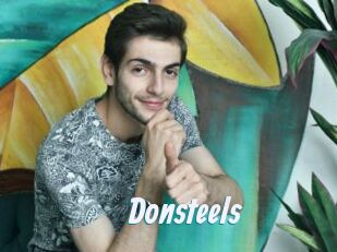 Donsteels