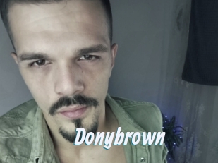 Donybrown