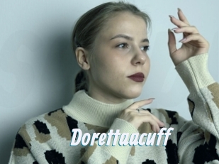 Dorettaacuff