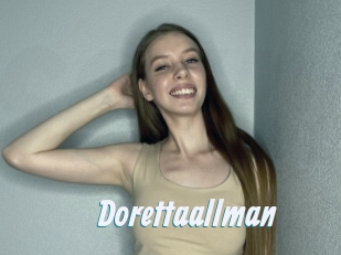 Dorettaallman