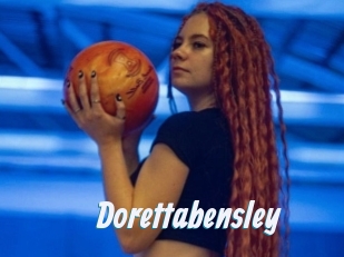 Dorettabensley