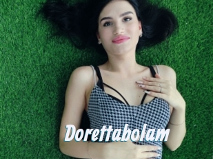 Dorettabolam