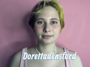 Dorettadensford