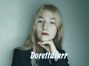 Dorettafurr