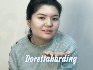 Dorettaharding