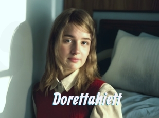 Dorettahiett