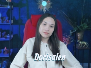 Dorisalen