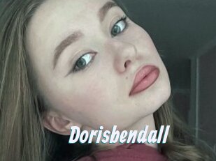 Dorisbendall